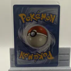Pokemon Misdreavus Skyridge 39/144 Uncommon Regular NM - Image 2