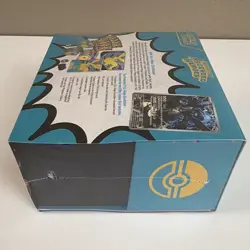 Pokemon TCG Mega Evolution Ascended Heroes Elite Trainer Box English - Image 5