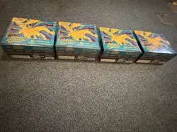 Pokemon TCG Ascended Heroes Pokemon Center ETB x 1 | Brand New & Sealed Mint - Image 4