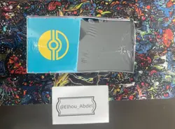 Pokemon TCG: Ascended Heroes ETB Brand New & Sealed ( rip in the seal see pics) - Image 3