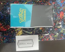 Pokemon TCG: Ascended Heroes ETB Brand New & Sealed ( rip in the seal see pics) - Image 4