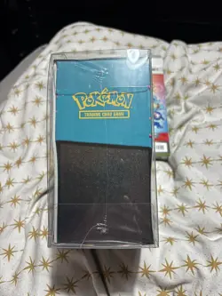 Pokemon TCG Ascended Heroes ETB - Brand New & Sealed - Image 3