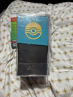 Pokemon TCG Ascended Heroes ETB - Brand New & Sealed - Image 4