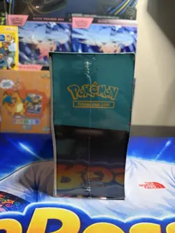 Pokemon TCG Ascended Heroes ETB Sealed Brand New - Image 4