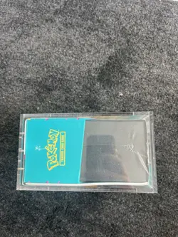Pokemon TCG Ascended Heroes ETB – Brand New Sealed – With Acrylic Display Case - Image 4