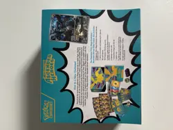 Pokemon TCG Ascended Heroes Elite Trainer Box (ETB) - Brand New & Sealed✅ - Image 2