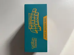 Pokemon TCG Ascended Heroes Elite Trainer Box (ETB) - Brand New & Sealed✅ - Image 3