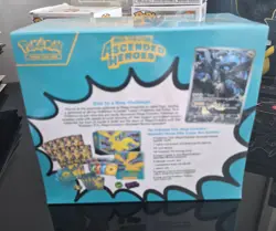 Pokemon TCG Ascended Heroes ETB - Brand New/Sealed - Image 2