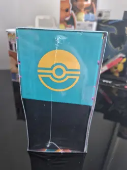 Pokemon TCG Ascended Heroes ETB - Brand New/Sealed - Image 3