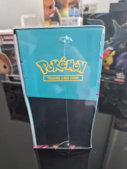 Pokemon TCG Ascended Heroes ETB - Brand New/Sealed - Image 4
