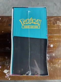 Pokemon TCG - Ascended Heroes POKEMON CENTER ETB - Sealed Brand New - Image 3