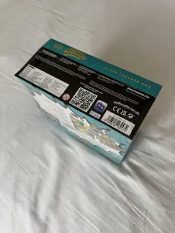 Pokemon TCG Ascended Heroes Elite Trainer Box ETB - brand New Sealed - Image 3