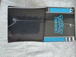 Pokemon TCG Black Bolt & White Flare Pokemon Center Elite Trainer ETB Sealed Set - Image 4