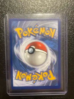 ROCKETS ZAPDOS 15/132 25TH CELEBRATIONS POKEMON (HOLO RARE, NM) - Image 2