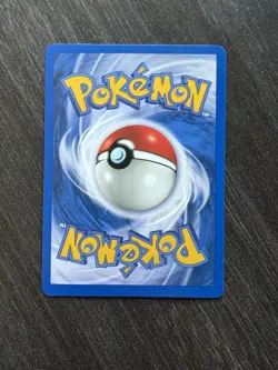Nidoqueen 12/130 Holo Rare - Pokemon TCG Base Set 2 WOTC - Near Mint #34 - Image 2