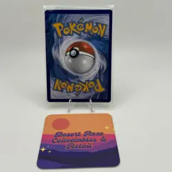 Pokemon TCG Team Magma's Groudon Celebrations Classic Collection 9/95 NM+ - Image 2