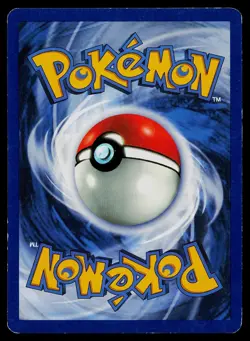Pokemon Card Jungle Vileplume 31/64 Unlimited Rare - Image 2