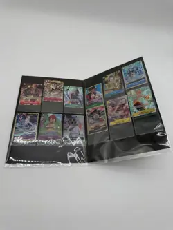 ONE PIECE CARD GAME Premium Card Collection Best Selection Vol.6 ENGLISH IN HAND - Image 2