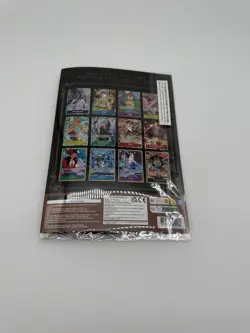 ONE PIECE CARD GAME Premium Card Collection Best Selection Vol.6 ENGLISH IN HAND - Image 3