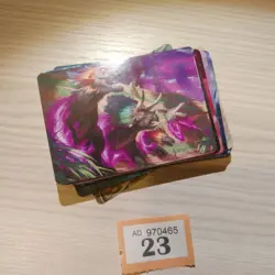30 Mixed Lot Of Mtg Art Series Cards. Magic The Gathering Bundle (23) - Image 2