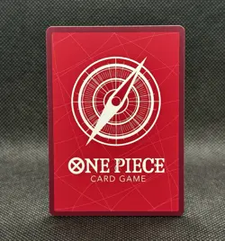 Roronoa Zoro & Sanji - ST12-001 - Leader - English - Near Mint - One Piece CCG - Image 3