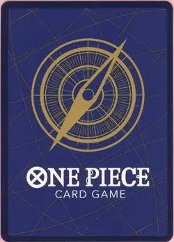 One Piece Single: Portgas D. Ace OP07-119 Serial Numbered Top Prize Promo NM - Image 2