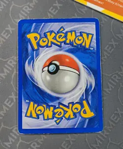Pokemon Houndoom 4/75 Holo Unlimited Neo Discovery 2001 Italiano - Image 5