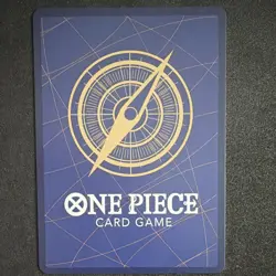 Bandai One Piece TCG Wyper Character OP15-114 SR Foil English 6000 Cost 5 - Image 2