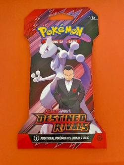 Pokemon TCG Bundle Destined Rivals, Prismatic, White Flare & Black Bolt - SEALED - Image 2