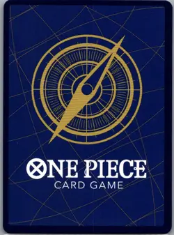 Portgas.D.Ace (Alt Art) ST13-011 English The Three Brothers - One Piece - NM - Image 2