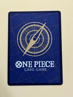 One Piece Marco OP16-014 A Time Of Battle Special Rare Alternate Alt Art Foil - Image 4