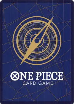 Bad Manners Kick Course Alternate Art Foil OP04-016 PRB-02 The Best One Piece - Image 2