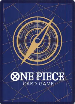 Shanks Foil OP09-004 PRB-02 The Best One Piece - Image 2