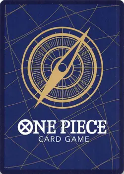 My Era...Begins!! Foil OP09-096 PRB-02 The Best One Piece - Image 2