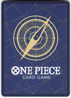 My Era...Begins!! Foil OP09-096 PRB-02 The Best One Piece - Image 2