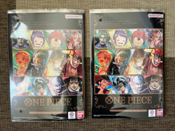 One Piece Card Game Premium Card Collection Best Selection Vol. 6 Sealed ENGLISH - Image 3