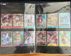 One Piece Card Game Premium Card Collection Best Selection Vol. 6 Sealed ENGLISH - Image 4