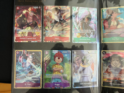One Piece Card Game Premium Card Collection Best Selection Vol. 6 Sealed ENGLISH - Image 5
