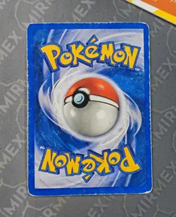 Pokemon Hitmontop 3/75 Holo Unlimited Neo Discovery 2001 Italiano - Image 5