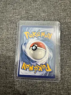 2023 Pokemon SVI Scarlet & Violet Scovillain Illustration Rare 202 Near Mint - Image 2