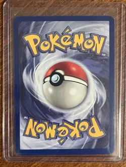 [LP+/NM] 2000 Pokemon Team Rocket Dark Primeape 1st Edition #43/82 Uncommon - Image 2