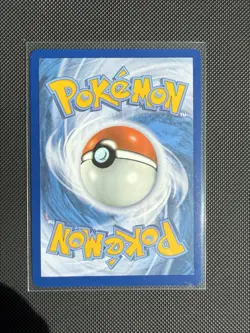 Pokemon TCG Marshadow Mega Evolution Illustration Rare Card 146/132 N/M - Image 2