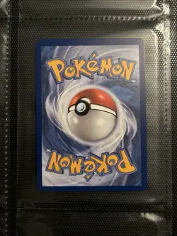 Pokemon Marshadow TCG Mega Evolution Illustration Rare Card 146/132 - Image 2