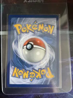 Pokemon Marshadow TCG Mega Evolution Illustration Rare Card 146/132 - Image 2