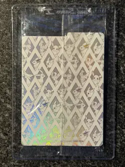 Pokemon TCG Eevee Scarlet and Violet Promo Card No. 173 Sealed, Near Mint - Image 2