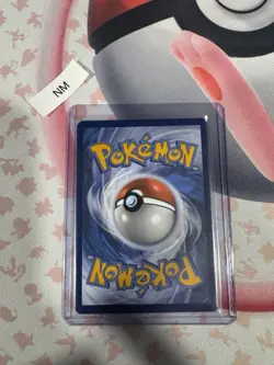 Pokemon TCG Greninja EX Black Star Promo Shrouded Fable SVP132 Mint/Nm Card - Image 2