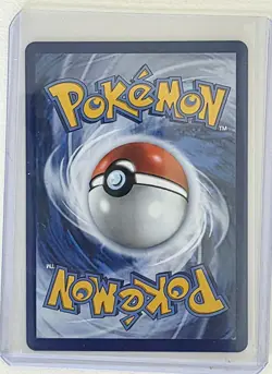 Watchdog 97/86 Holo Chaos Rising Illustration Rare Pokemon Card NM - Image 2