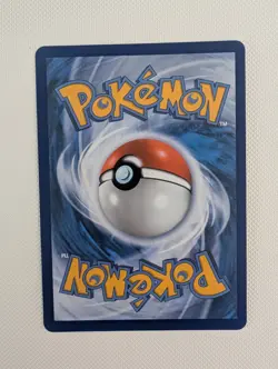 Watchdog (97/86) Holo Chaos Rising Illustration Rare Pokemon Card NM - Image 2