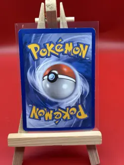 Pokemon TCG Venusaur EX Crystal Guardians Reverse Holo Card 28/100 Stamped (LP) - Image 2