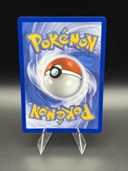 Surfing Beach Ultra Rare Trainer Card - Chaos Rising Pokemon TCG 114/086 - Image 2